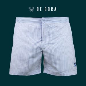 blue marin short