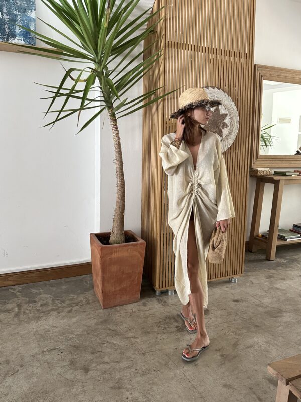 Maui Dress