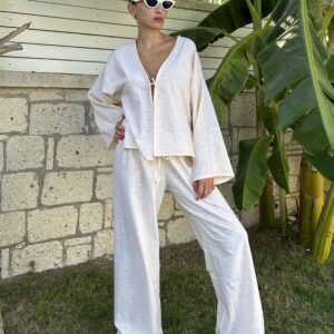 Symi pant set