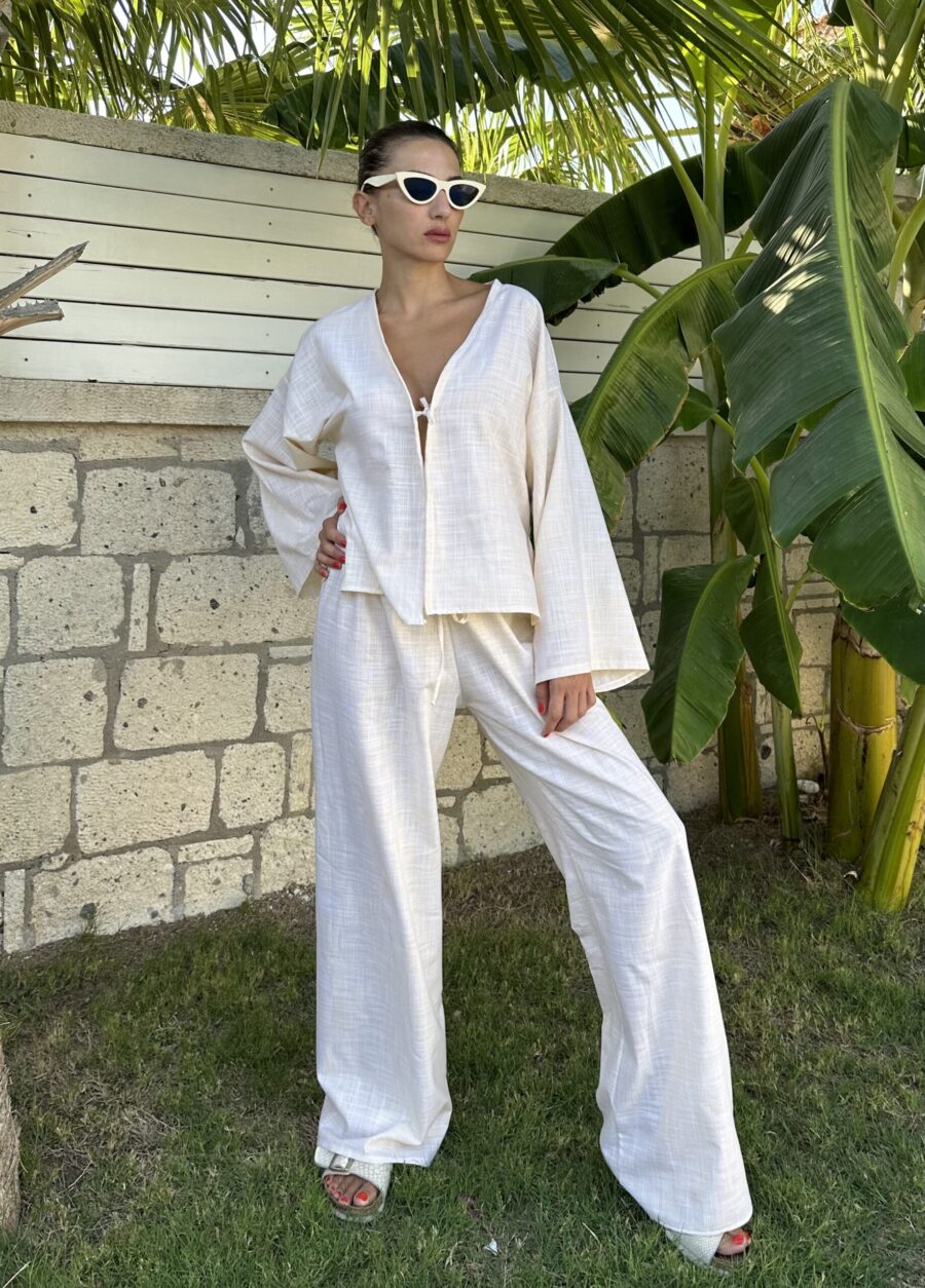 Symi pant set