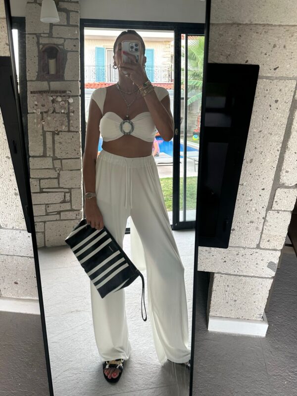 White set