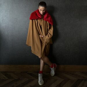 ROSSO Jacket
