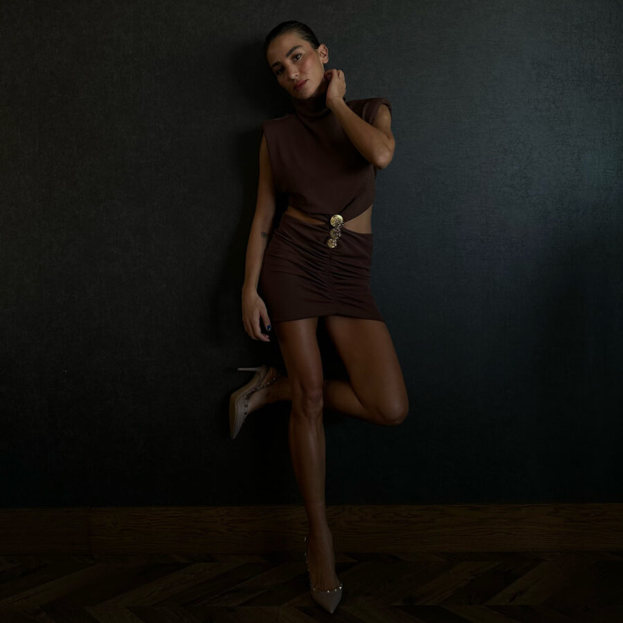 FEMME Dress