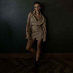 Siena Skirt Dress