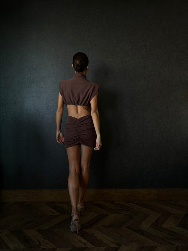 FEMME Dress - Görsel 3