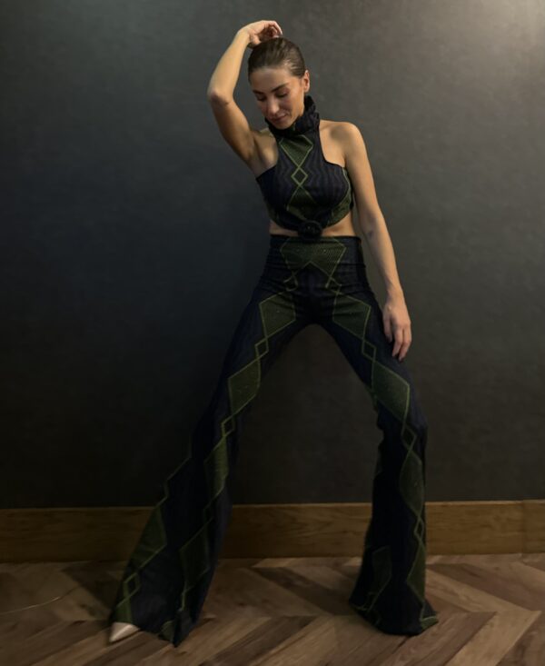 Sole Suit
