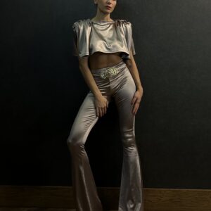 Mass Top&Pant