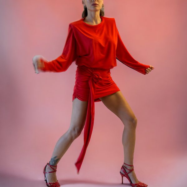 Valentino Dress