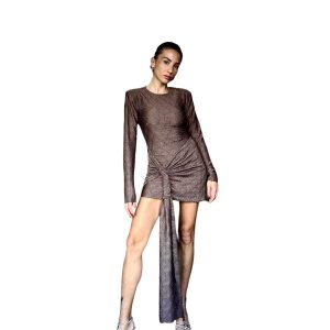Bitter Pearly Dress