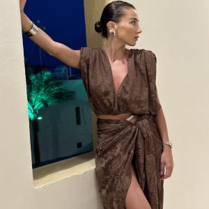 Bitter Marly Set