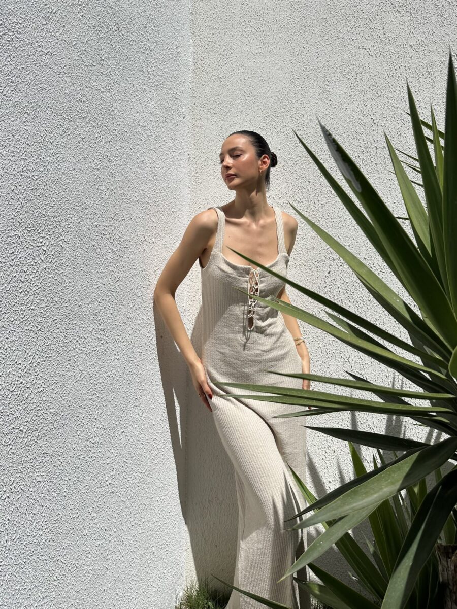 Loi Dress