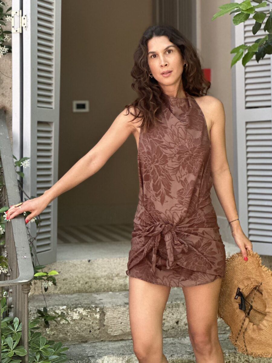 Bitter Marly dress