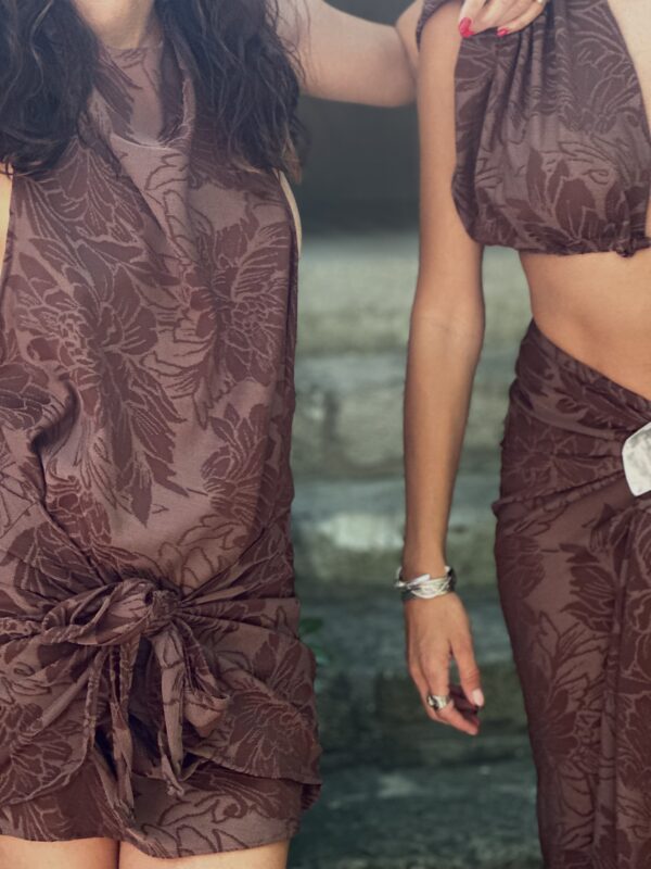 Bitter Marly dress - Görsel 3