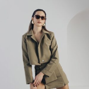 Pepper jacket