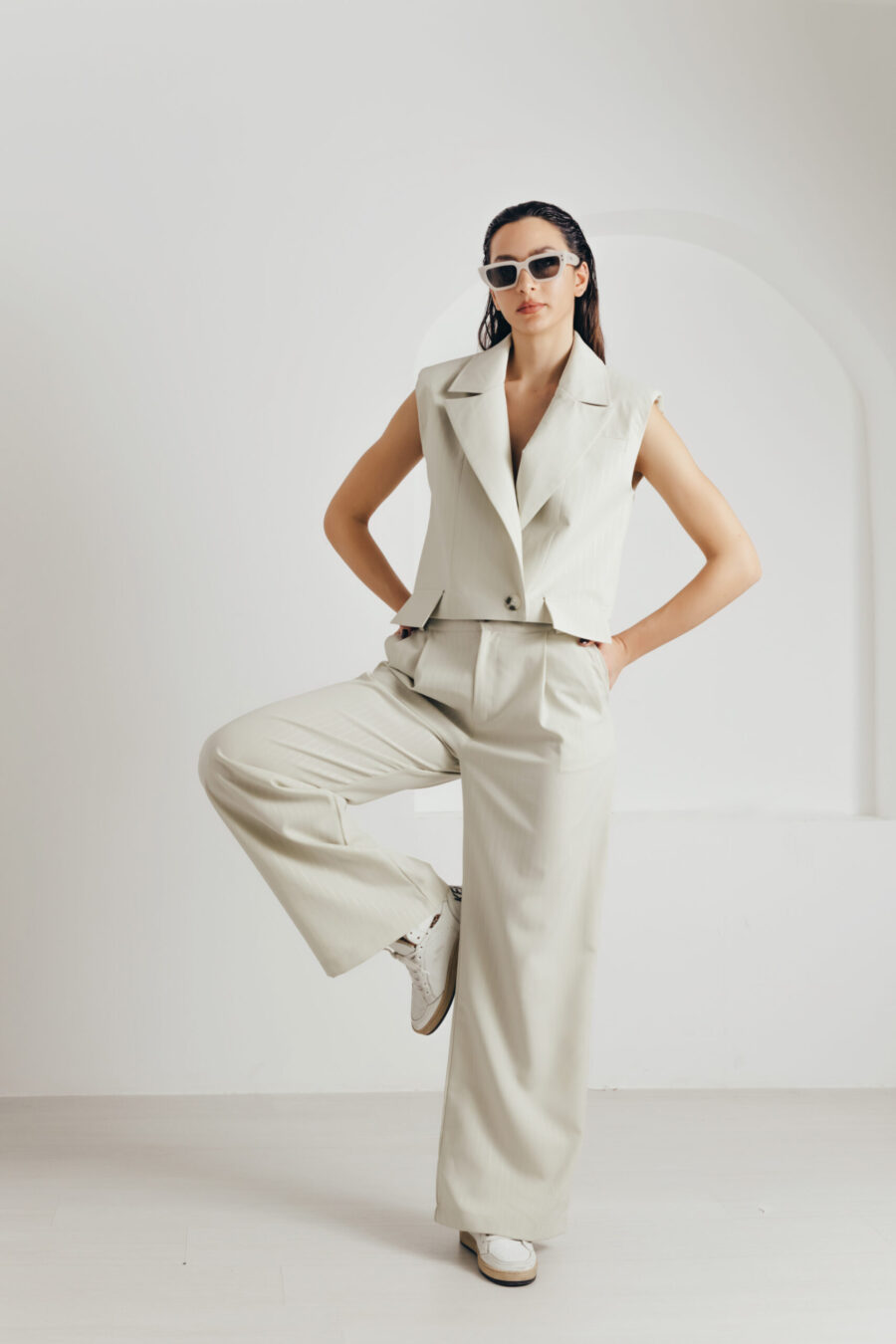Nardo Vest