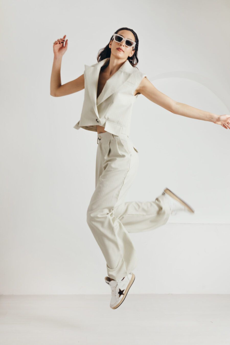 Nardo Pant