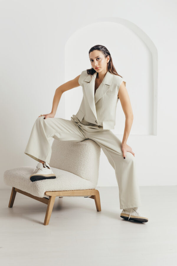 Nardo Vest - Görsel 4