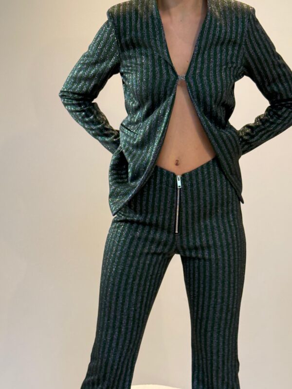 Glitter pant - Görsel 2