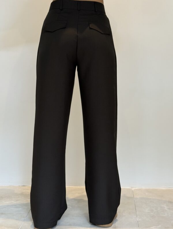 Brown pant - Görsel 2