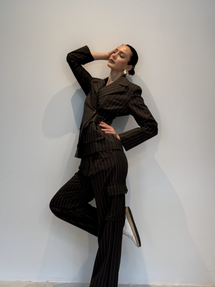 Verde Pant