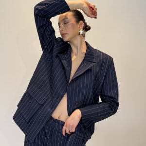 Navvita Jacket