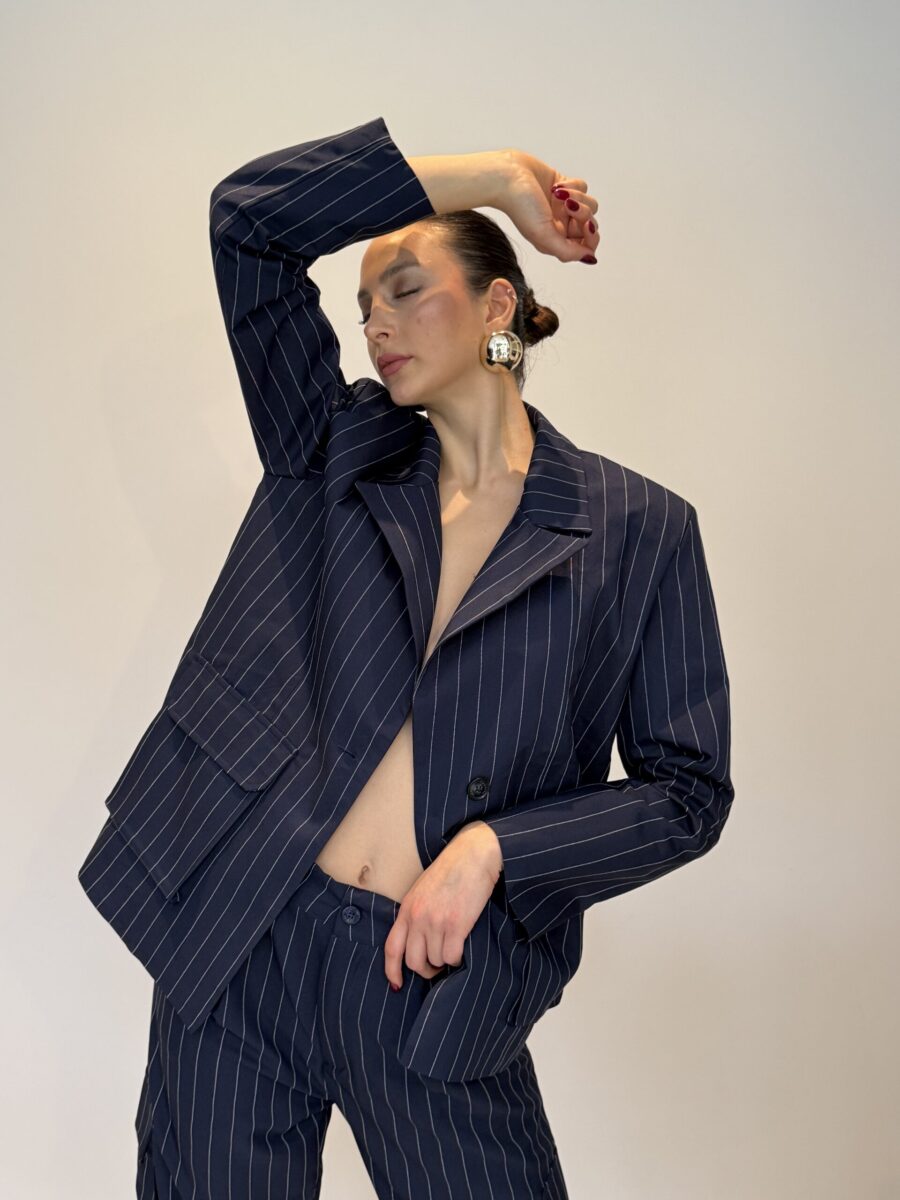 Navvita Jacket