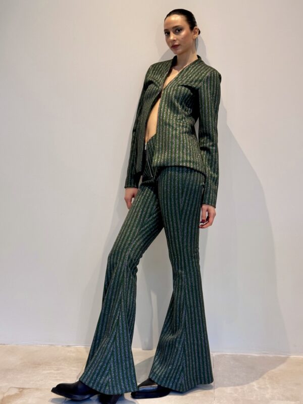 Glitter pant - Görsel 3