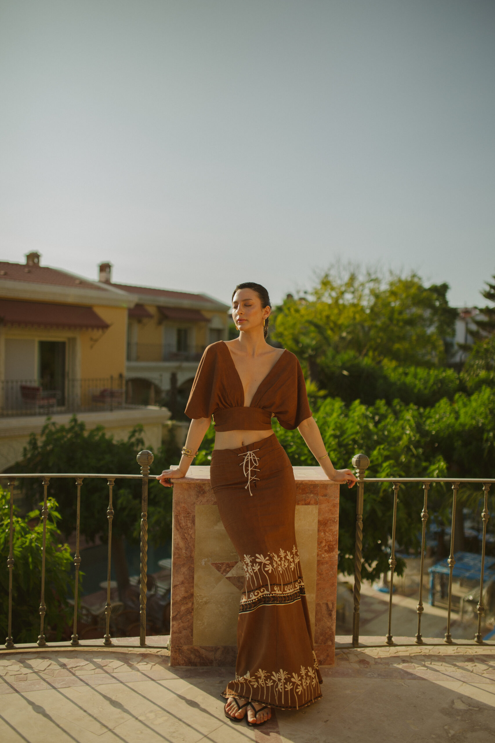 Oasis Set - Görsel 2