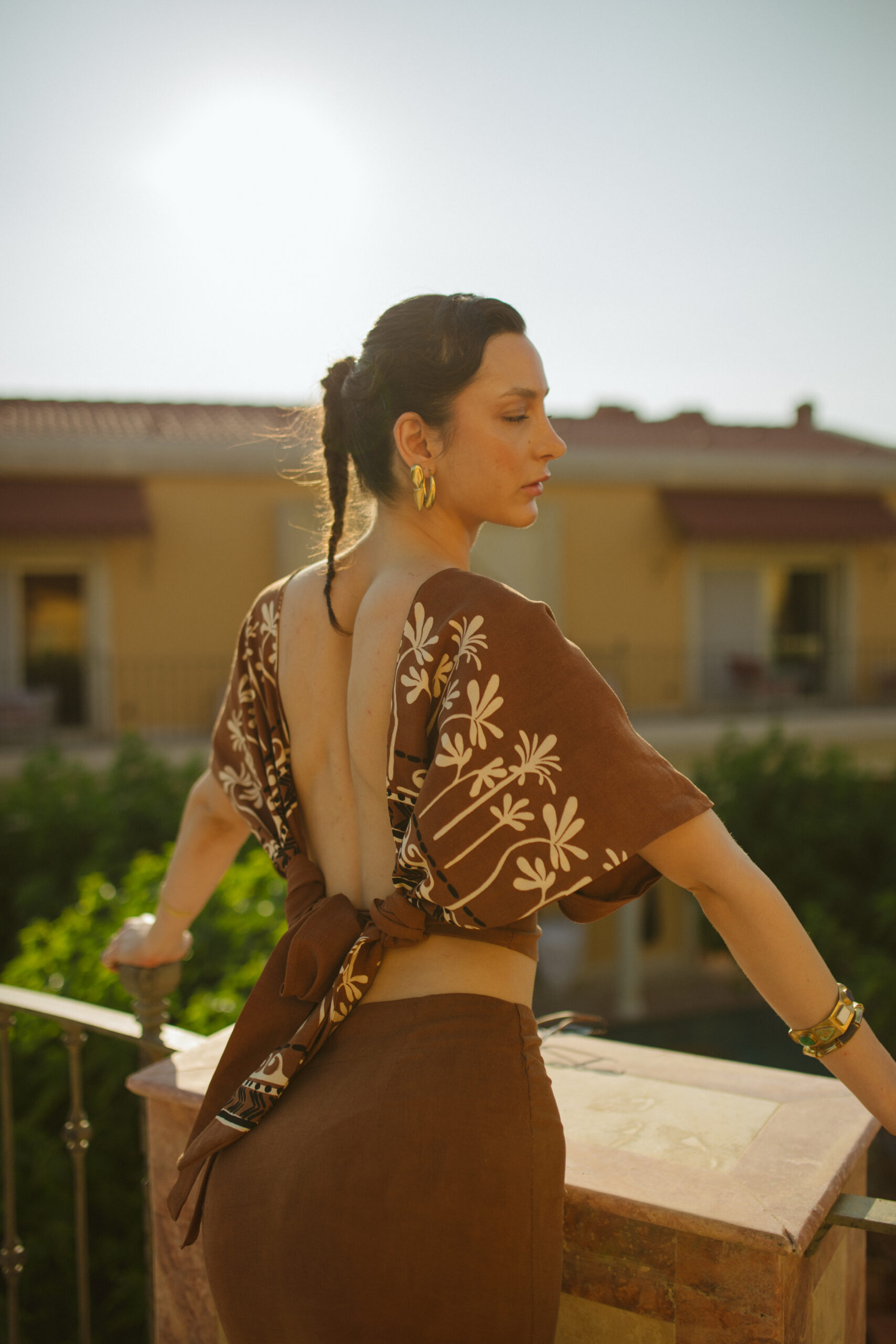 Oasis Set - Görsel 3