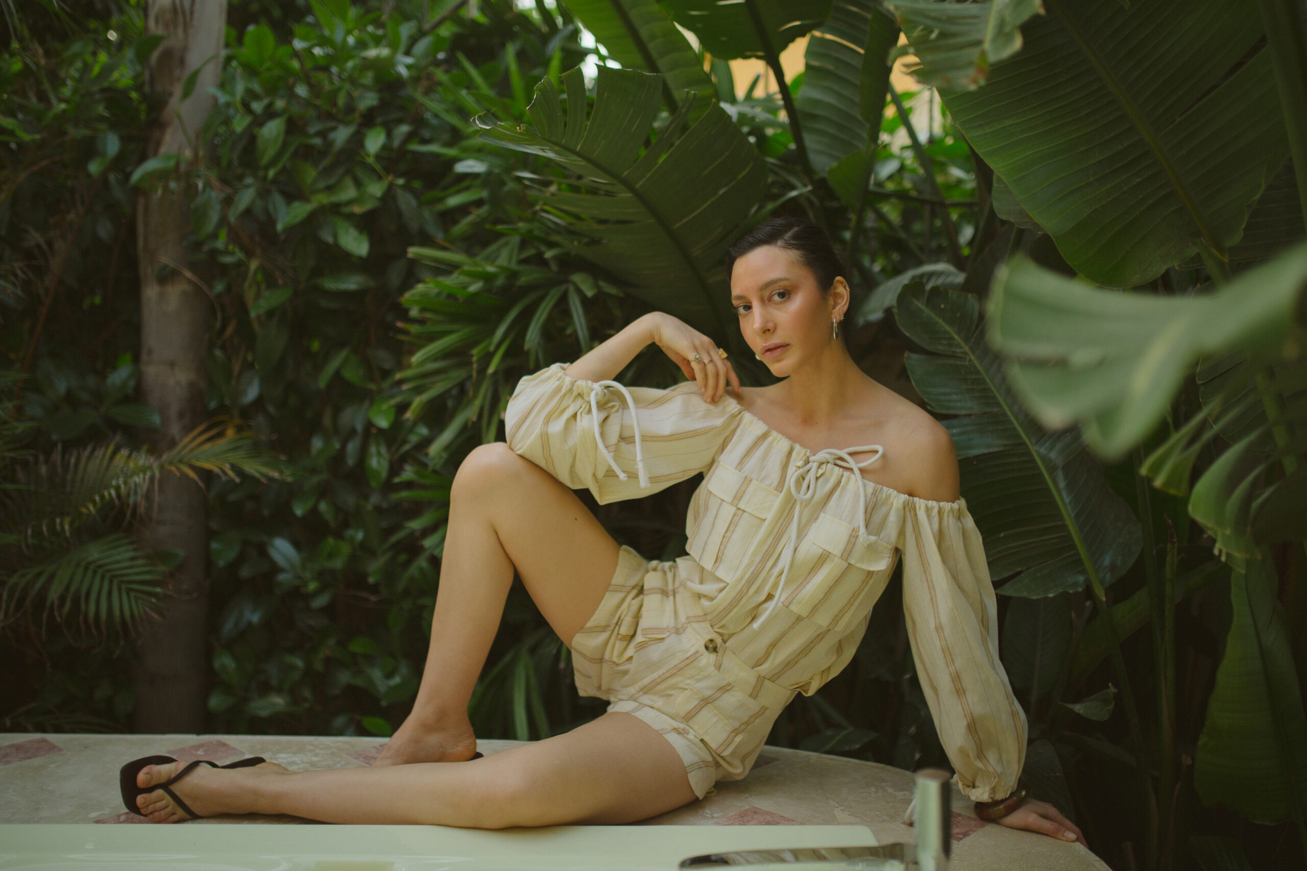 Sabbia Duo - Görsel 3