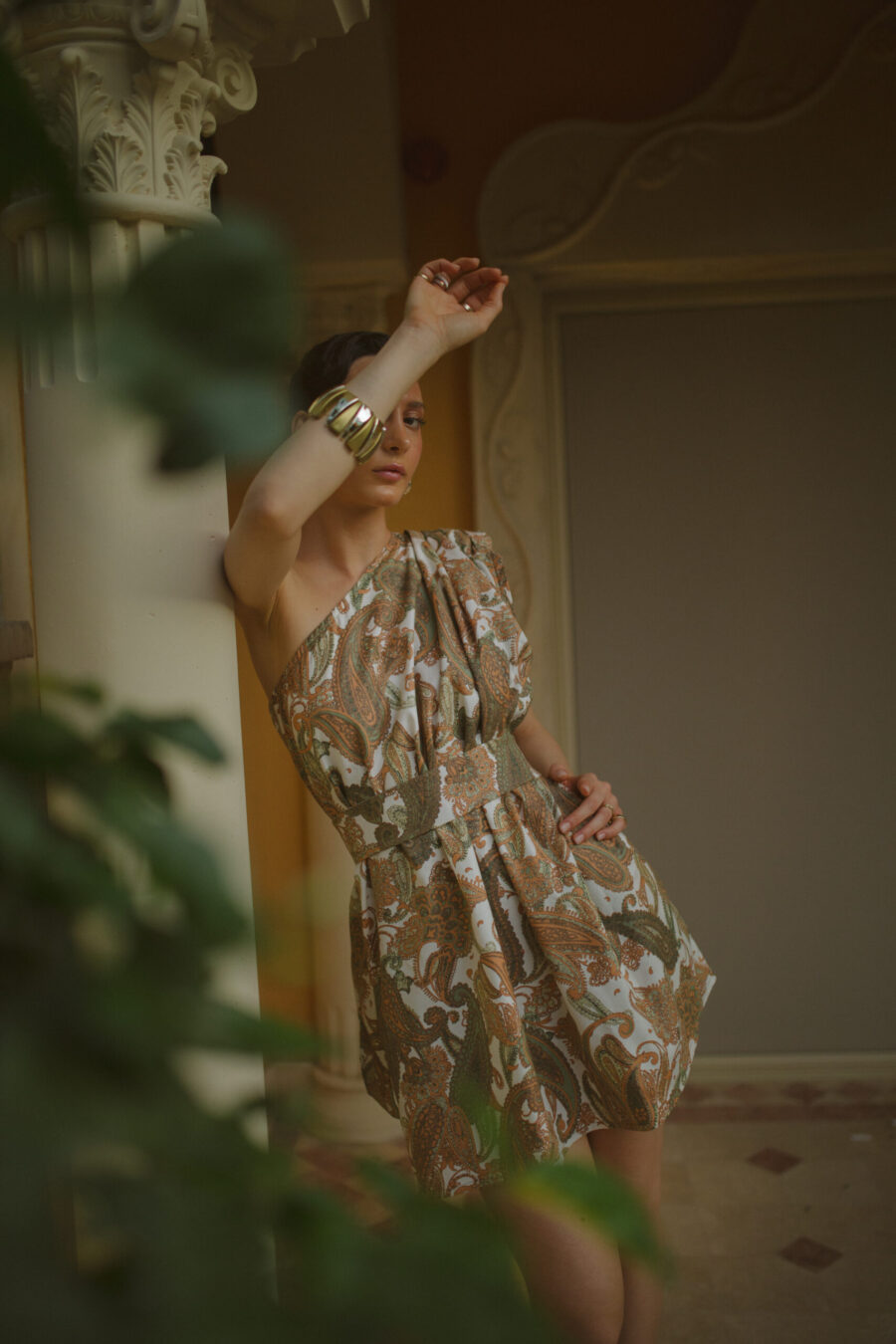 Isla  dress