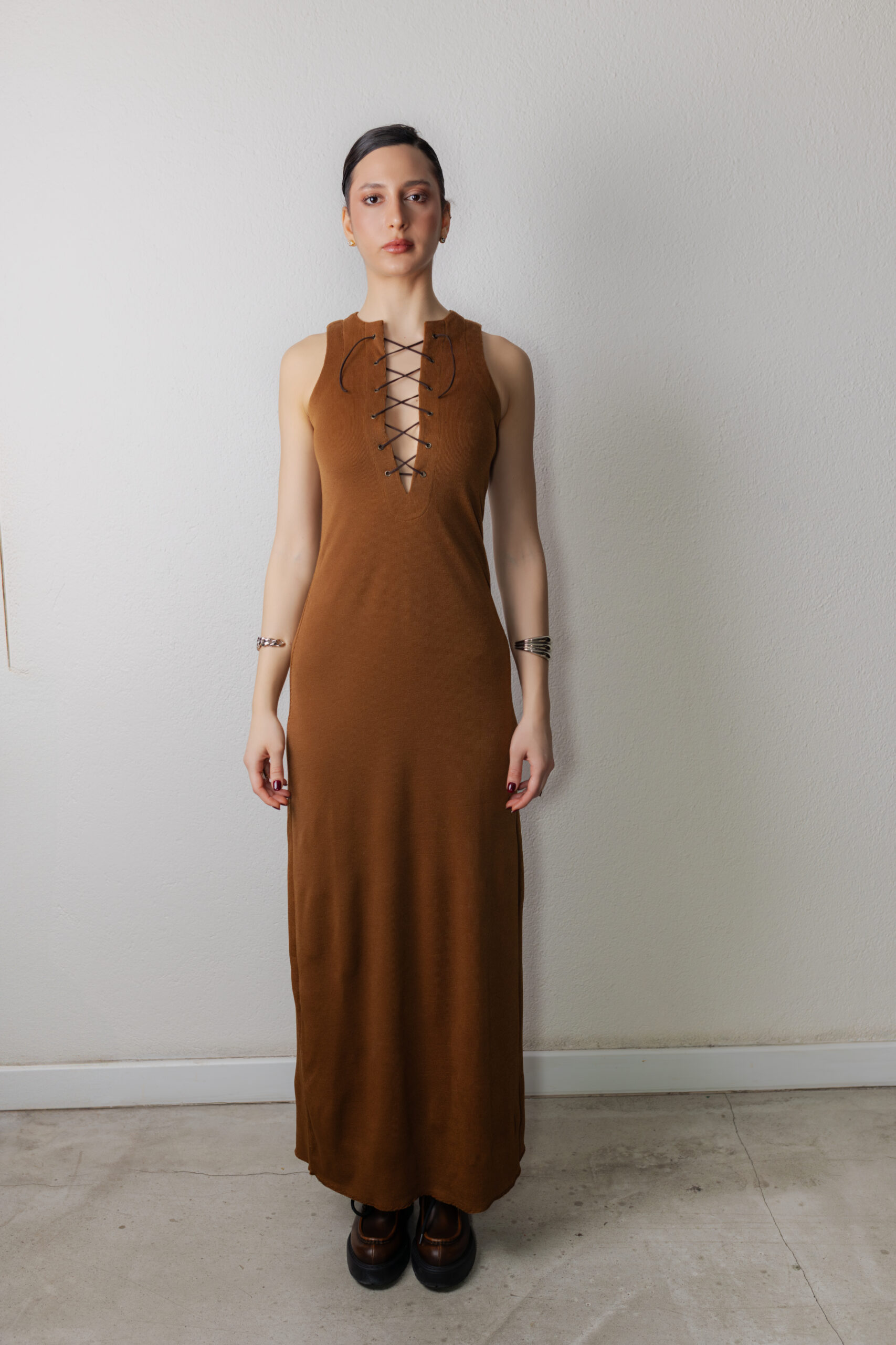 TERRA DRESS - Görsel 2