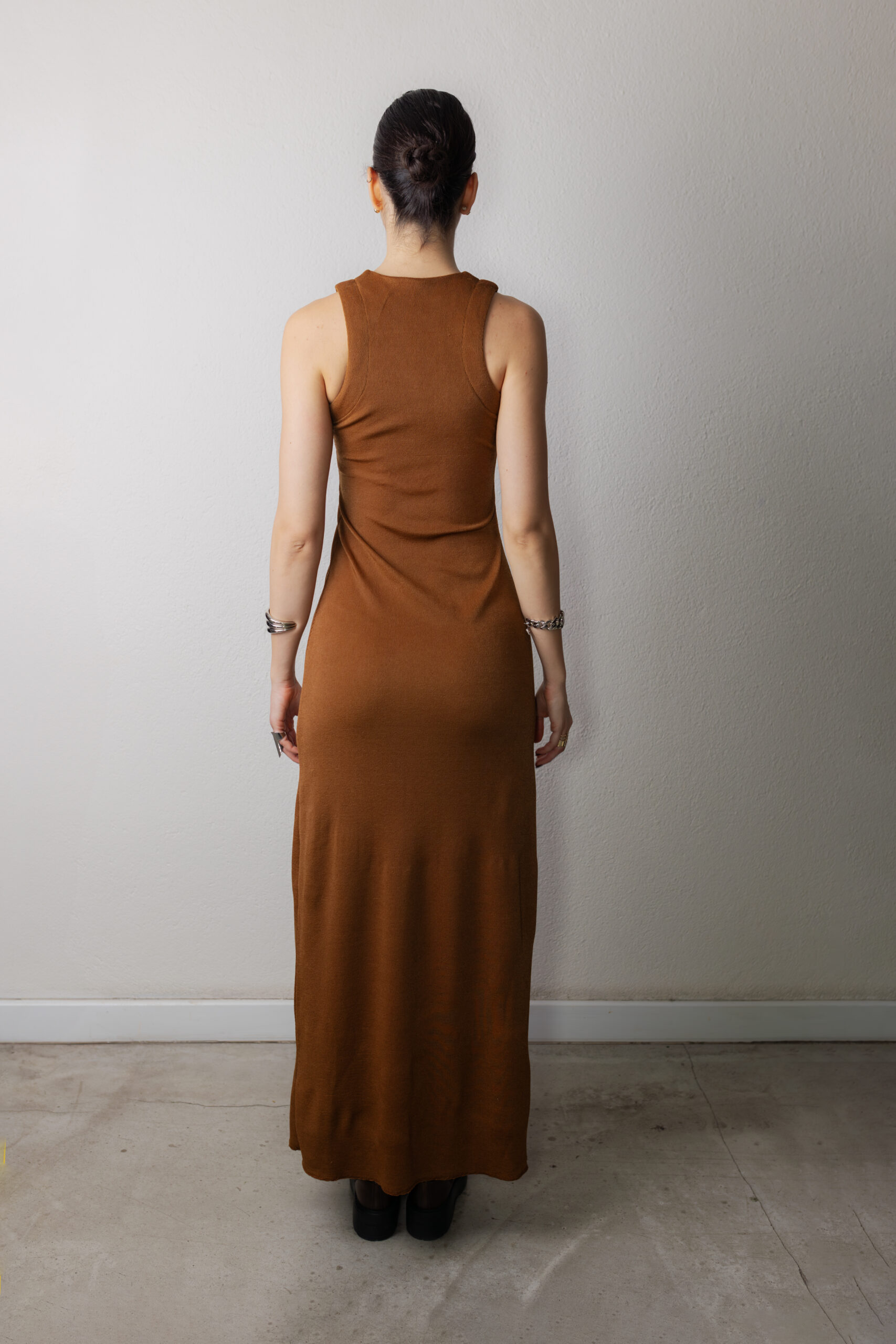 TERRA DRESS - Görsel 3