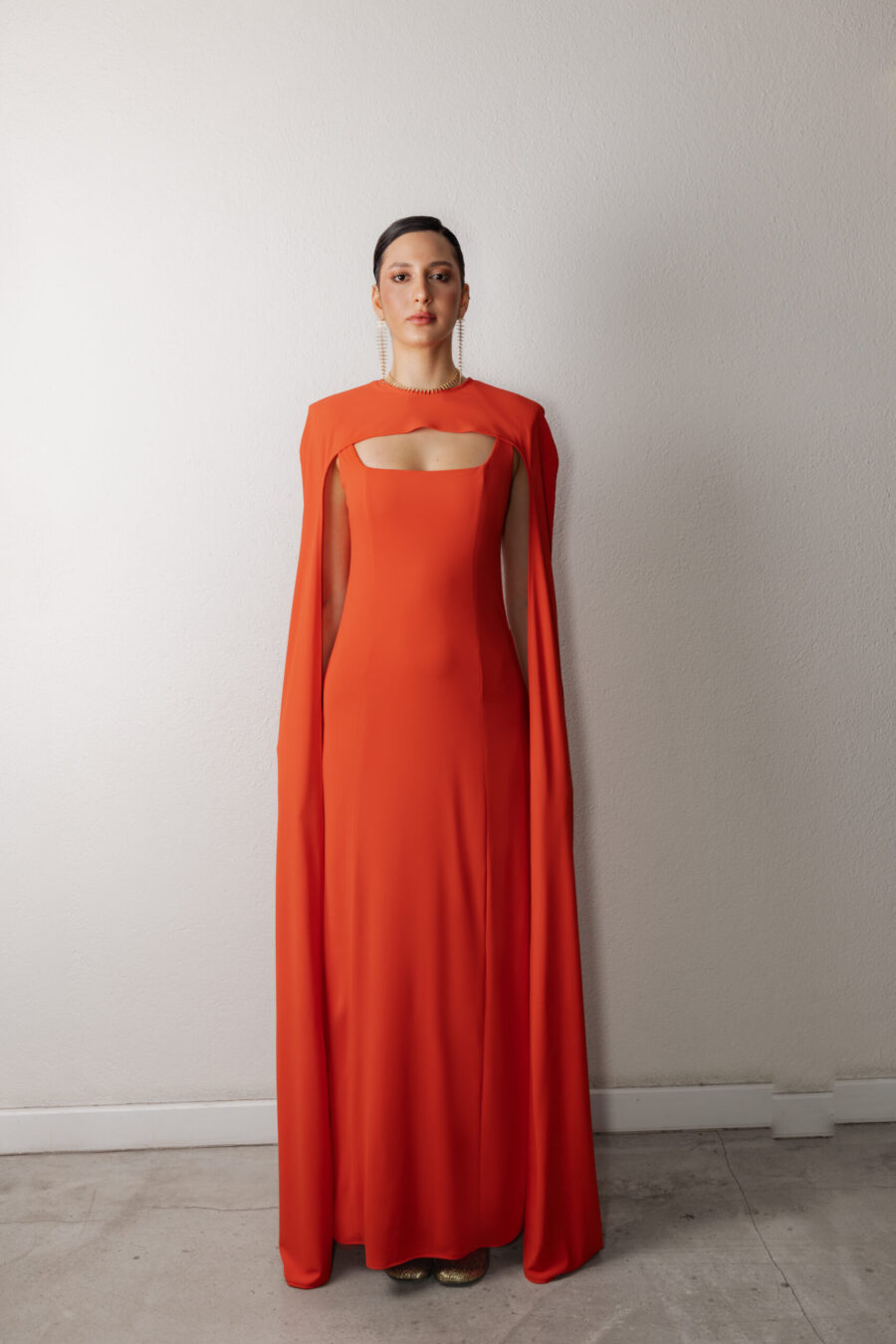 SOLAR DRESS