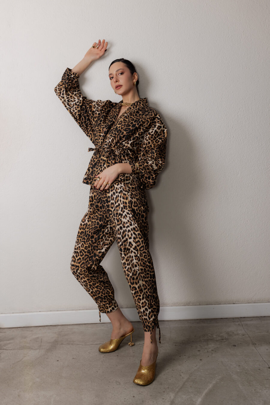 LEO Pant