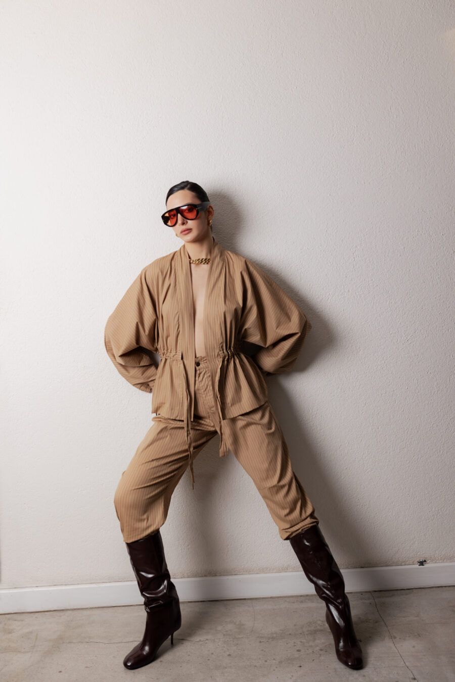 Nomade Kimono