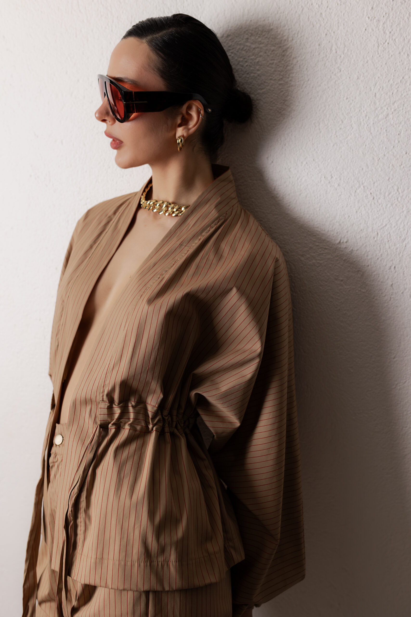 Nomade Kimono - Görsel 2