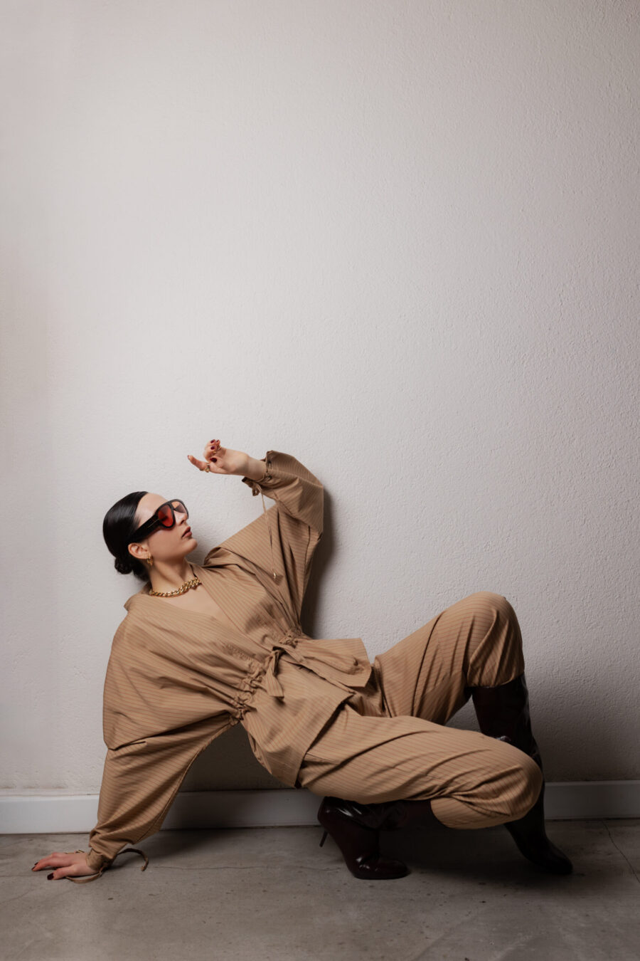 Nomade Pant