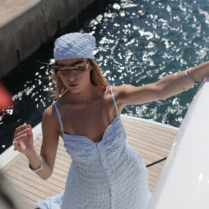 MARİNA DRESS