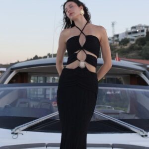 SOLE DRESS