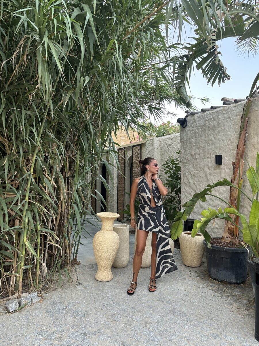 ZOYE SET